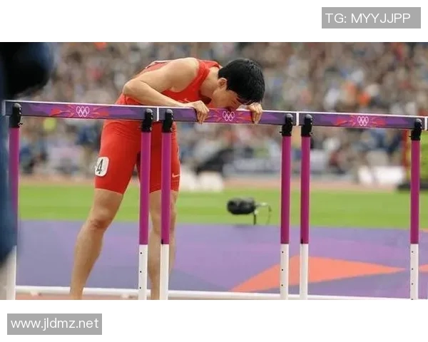 刘翔：从飞跃栏架到人生新高峰的坚韧与突破之路