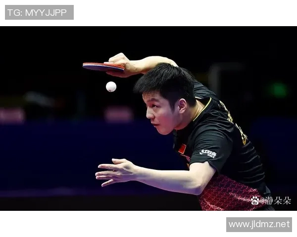 权威发布乒乓球技术实力榜单揭示顶尖选手实力与潜力分析